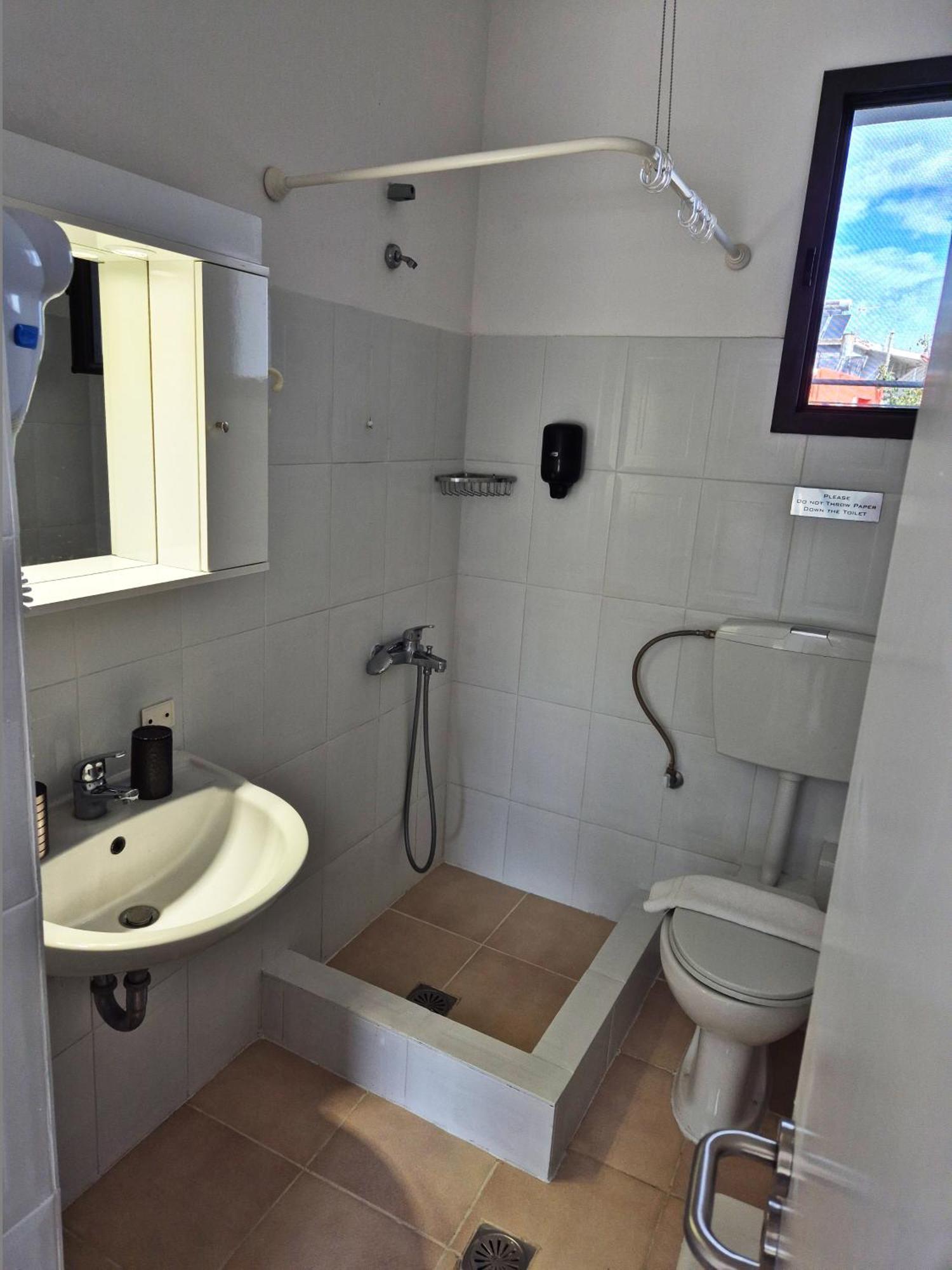 Natalie'S Hotel Skala  Экстерьер фото