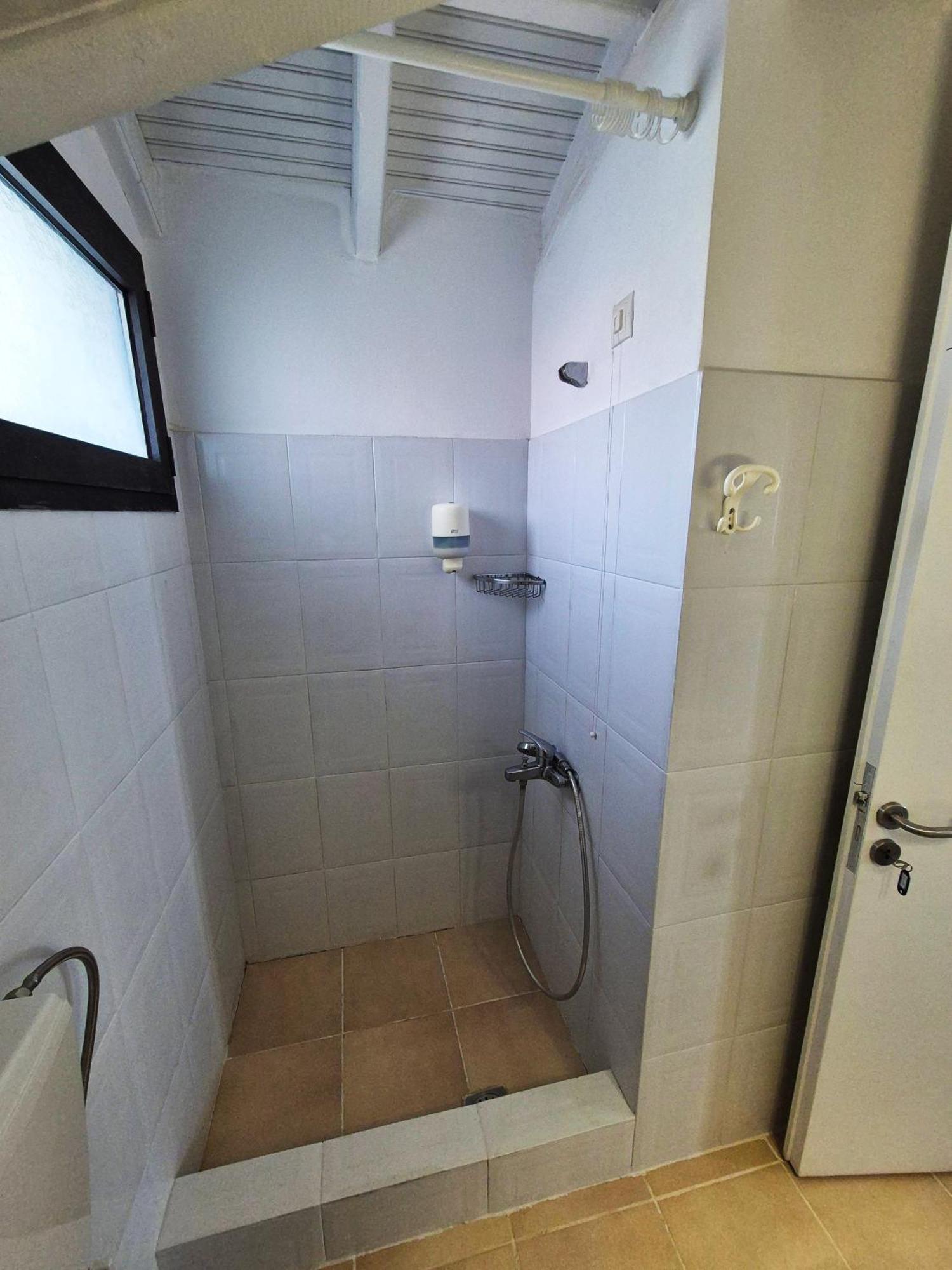 Natalie'S Hotel Skala  Экстерьер фото