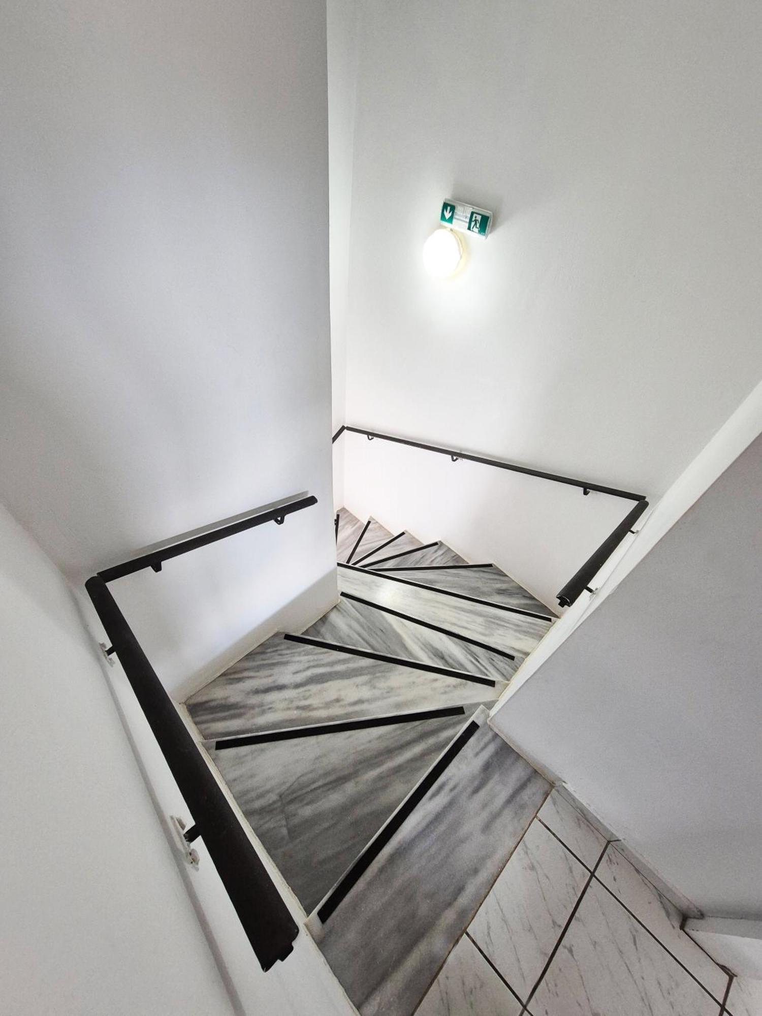 Natalie'S Hotel Skala  Экстерьер фото